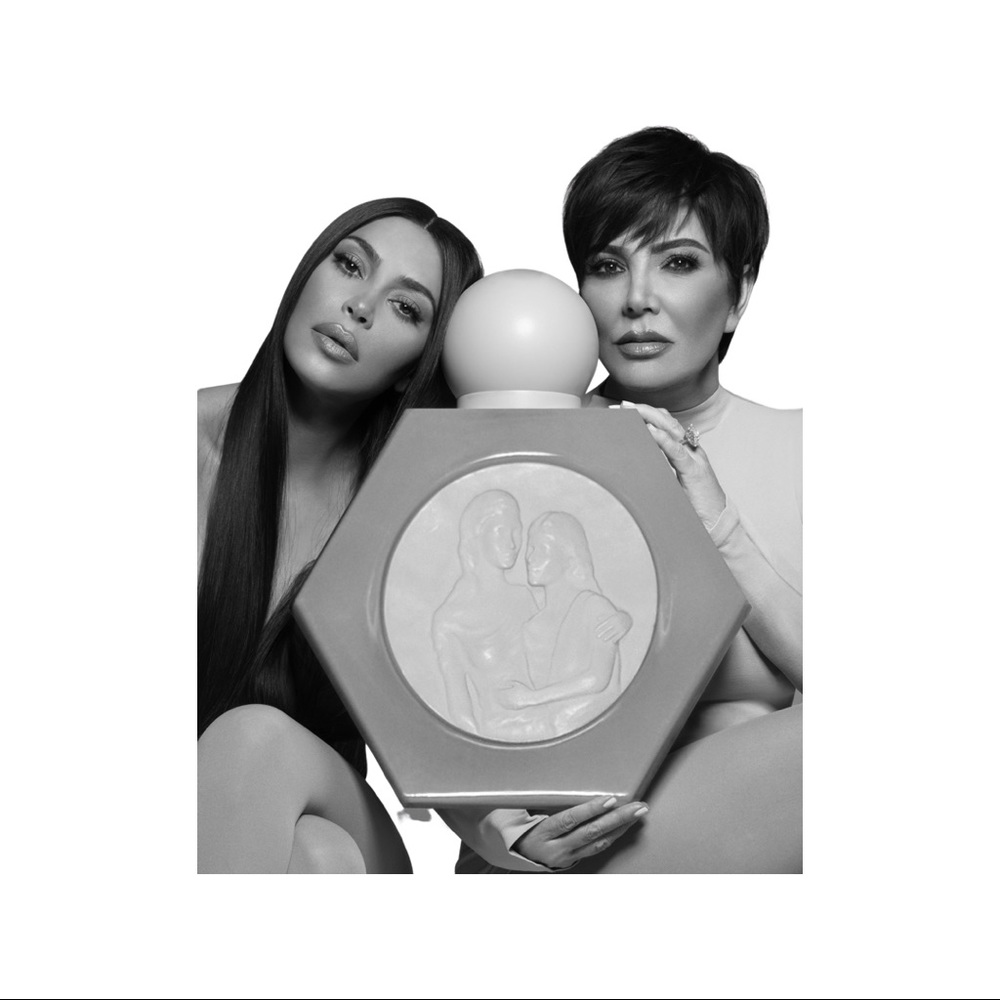 KKW x Kris Fragrance